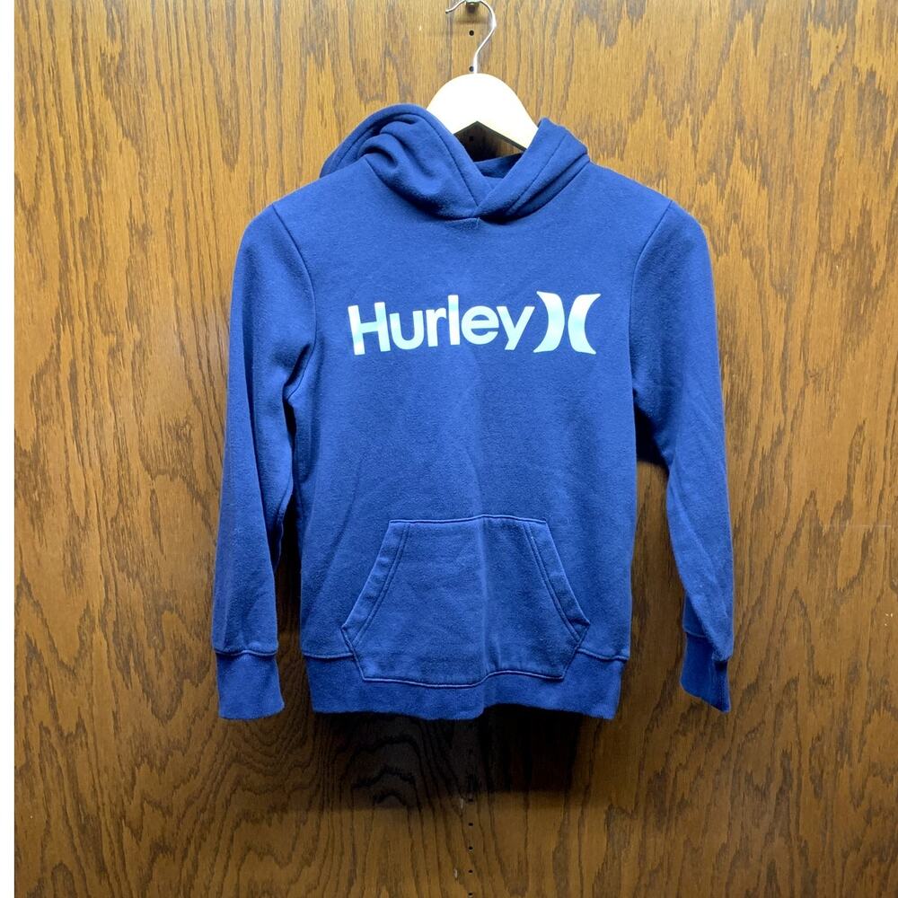 Hurley Pullover Kids Sweater